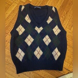 Brandy Melville Girls Vest Size Small